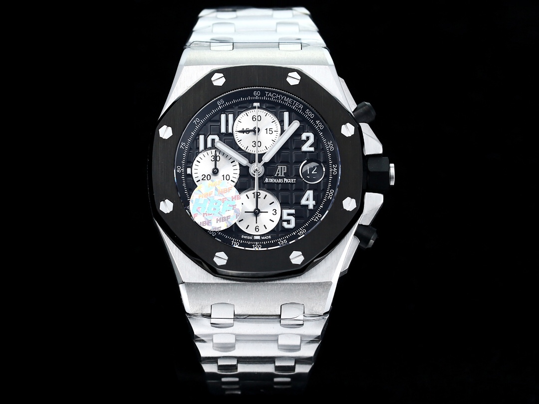 Audemars Piguet watch